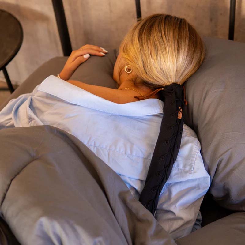 Hair Band To Protect Long Hair To Prevent Hair Damage