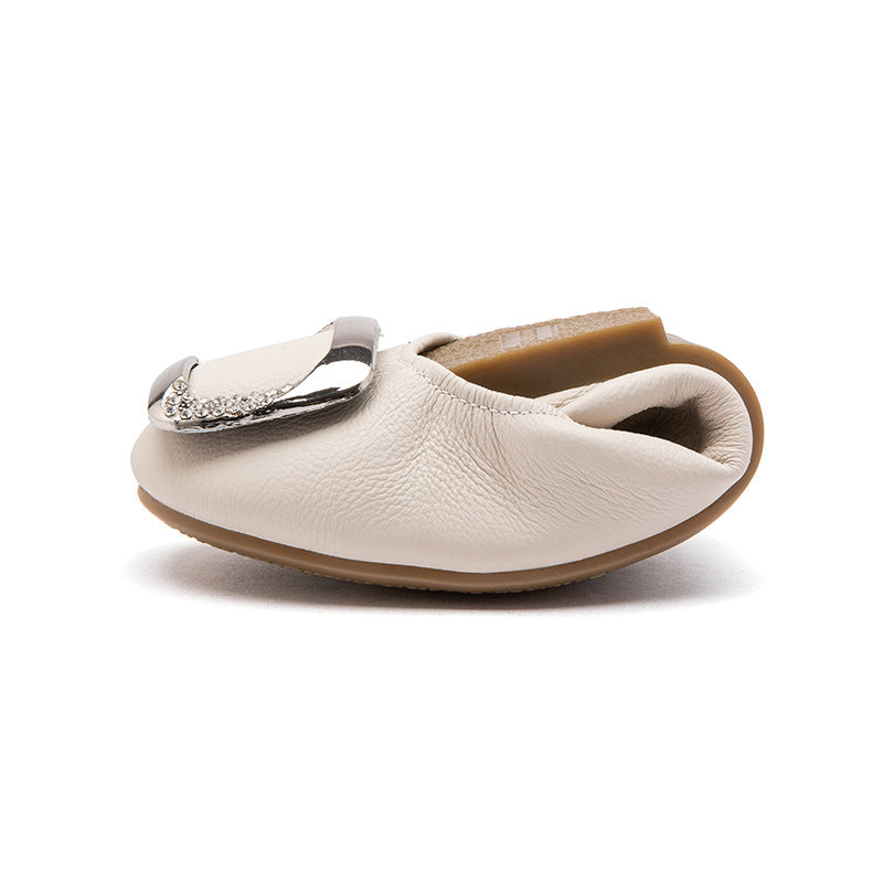 Comfortable Women's Flat Shoes