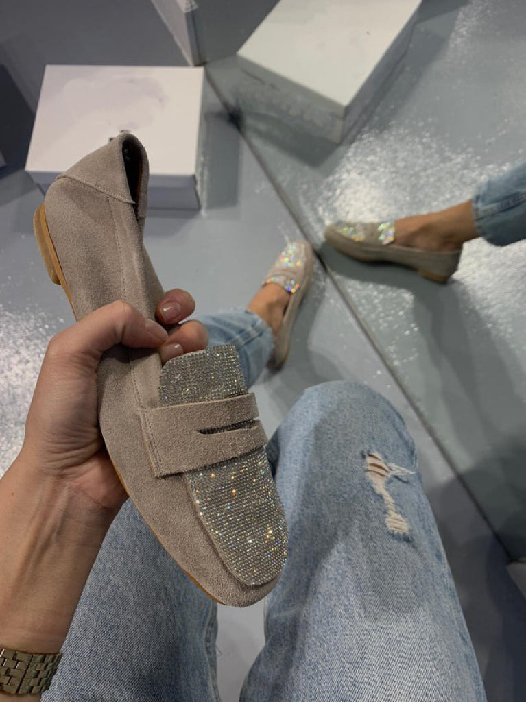 Namos Loafers