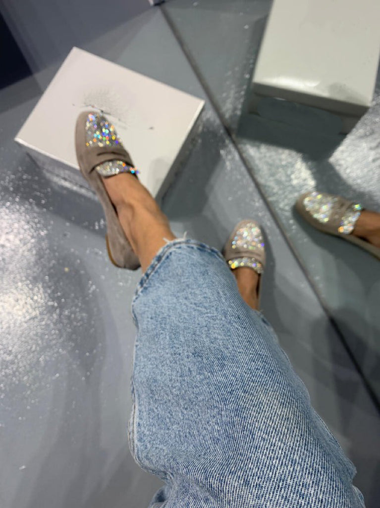 Namos Loafers