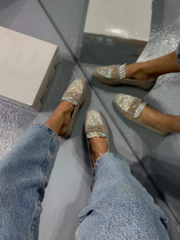 Namos Loafers