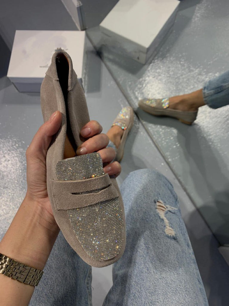 Namos Loafers