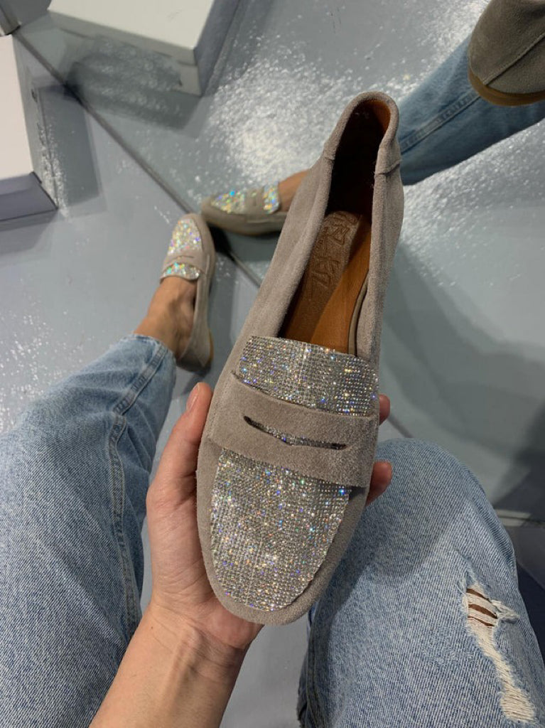 Namos Loafers