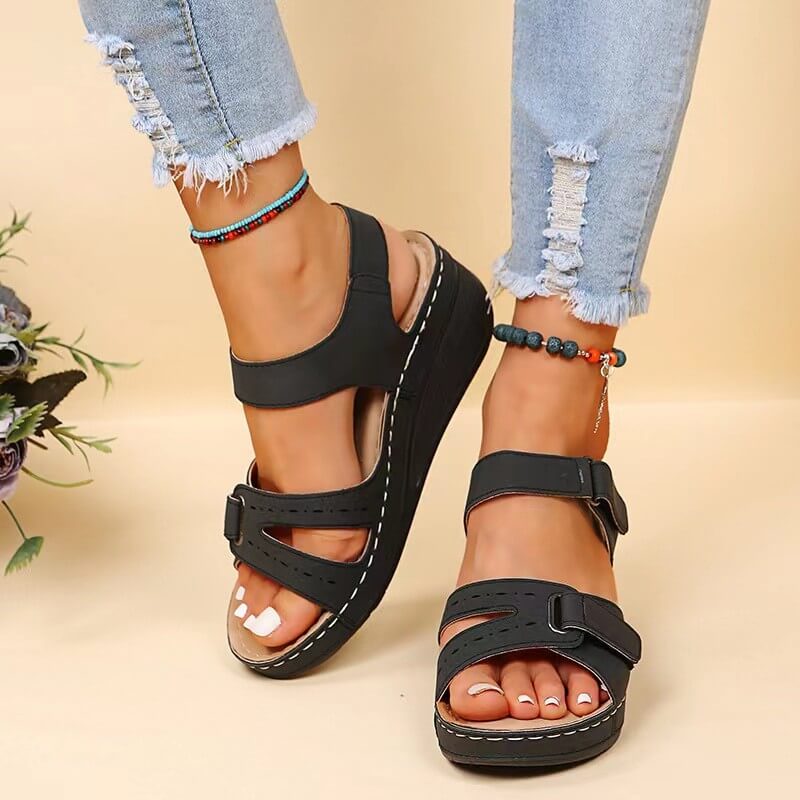 Kmall Sunshine Orthopedic Sandals