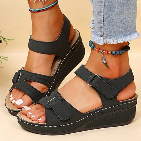 Kmall Sunshine Orthopedic Sandals