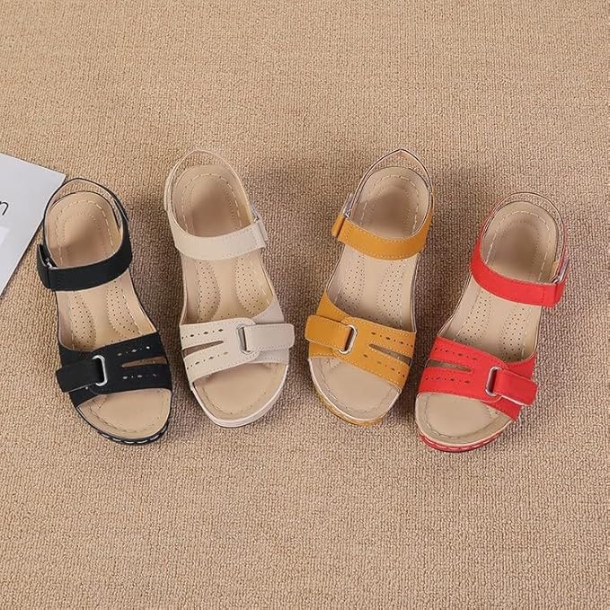 Kmall Sunshine Orthopedic Sandals