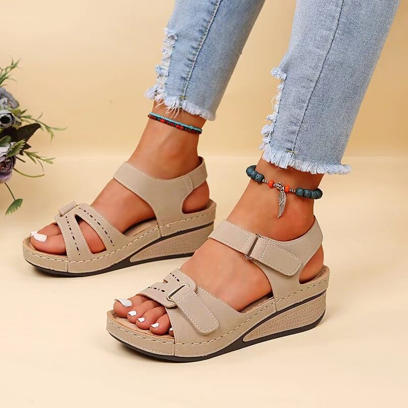 Kmall Sunshine Orthopedic Sandals