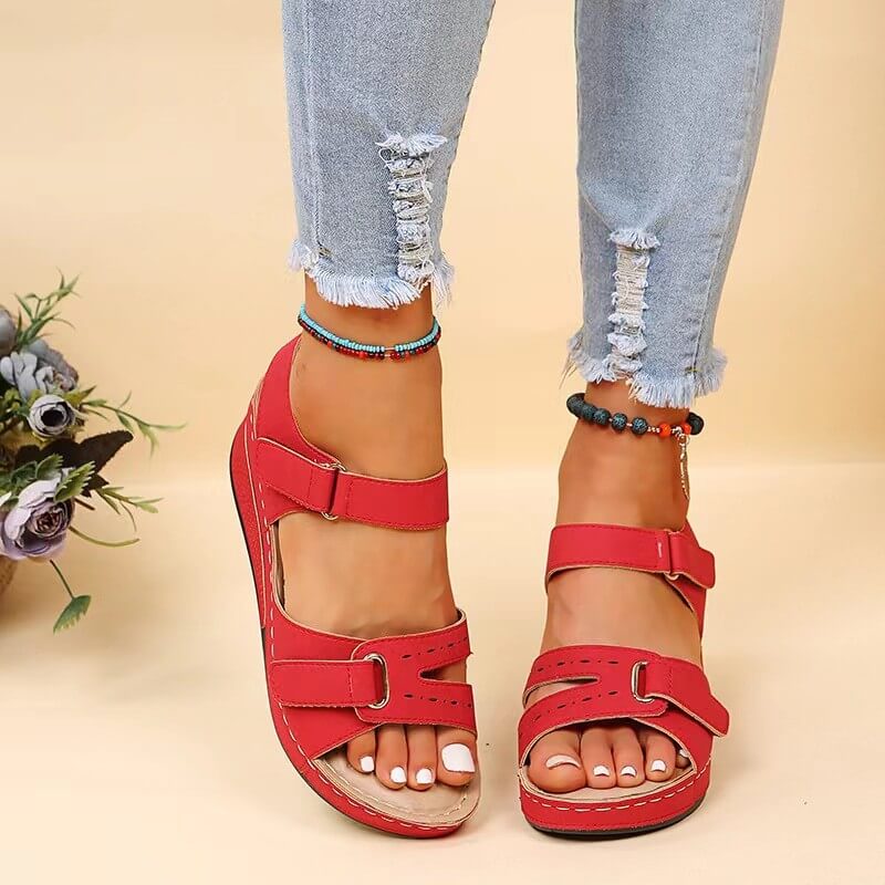 Kmall Sunshine Orthopedic Sandals