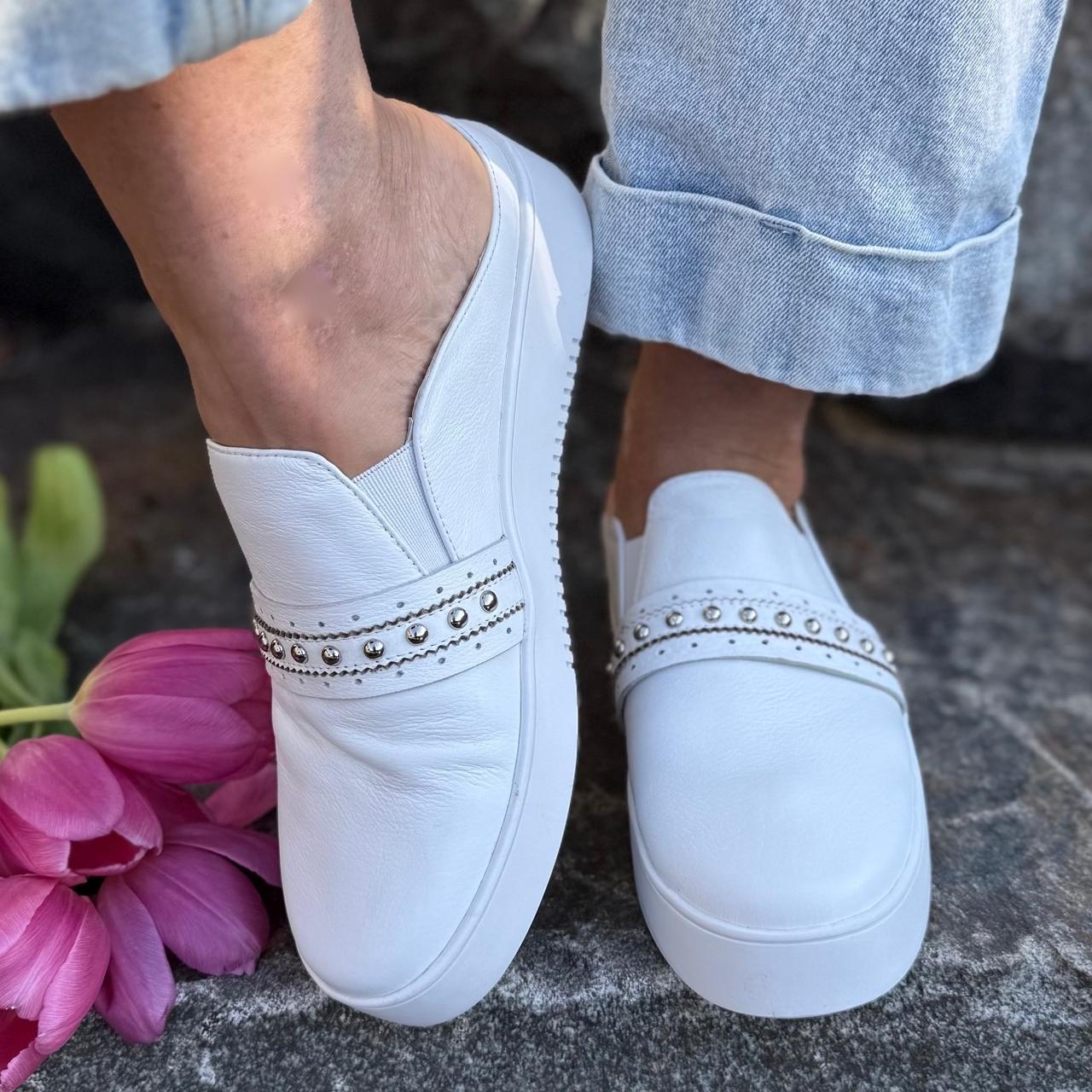 Juliette Slip-On Shoes