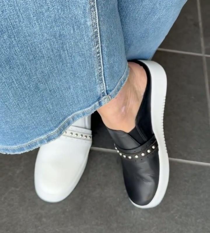 Juliette Slip-On Shoes