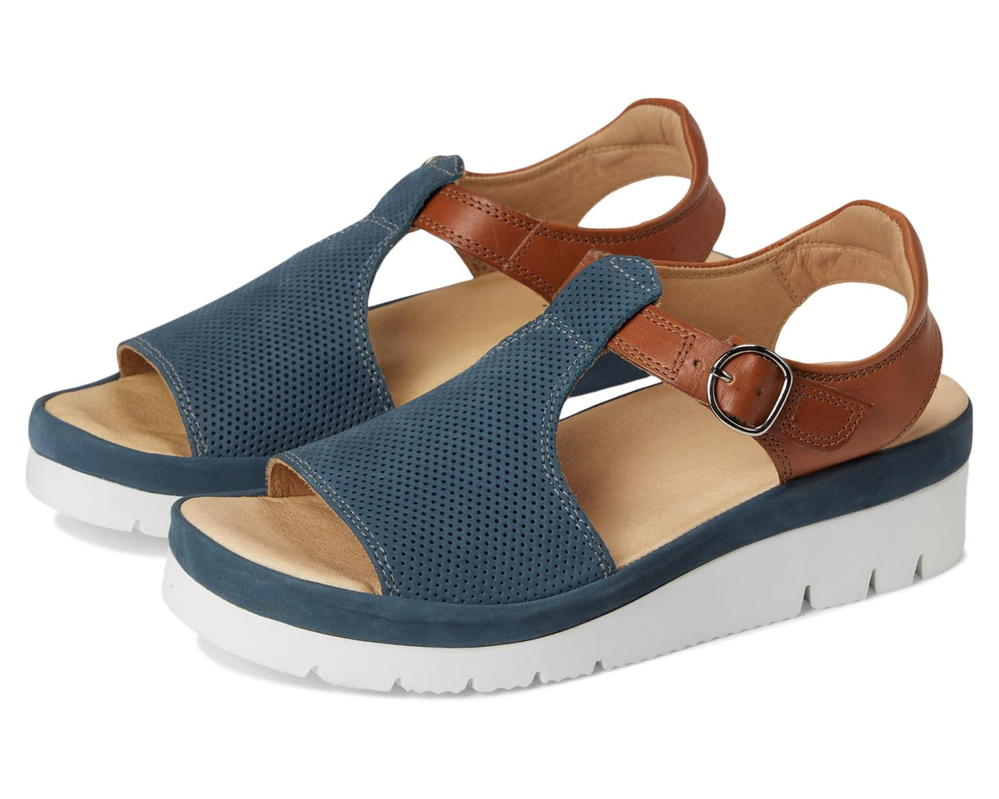 Women's Comfortable Wedge Sandals