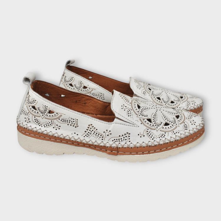 Women's Step Galloway Shoes