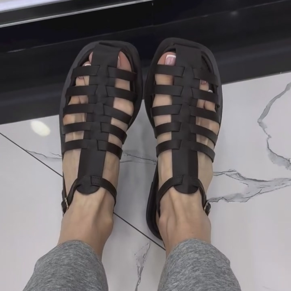 Melissa Women's Gladiator Sandals