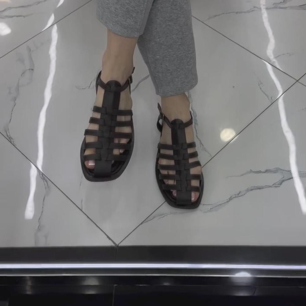 Melissa Women's Gladiator Sandals