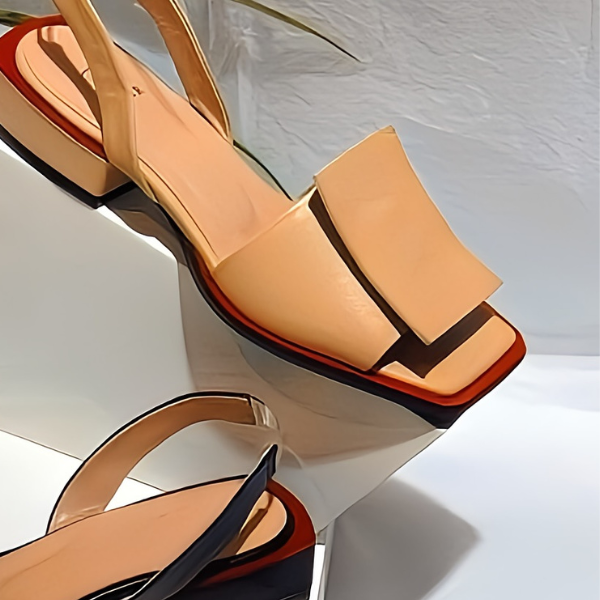 🔥Last day🔥Evromoda Ladies Sandals