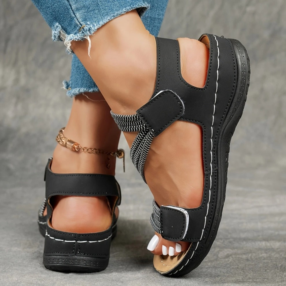 Women's Summer Fisherman Sandals