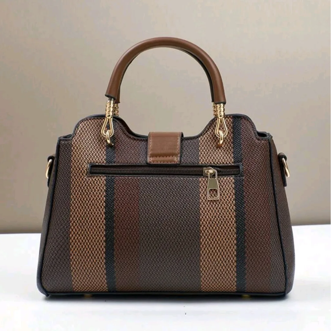 Women's Vintage Bucket Bag Shoulder Bag