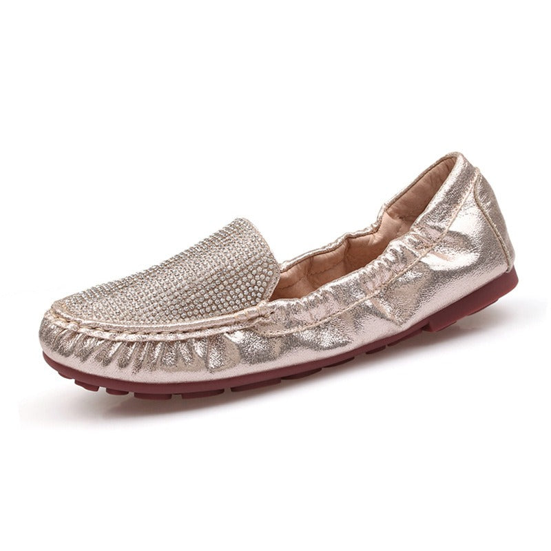 Namos Loafers