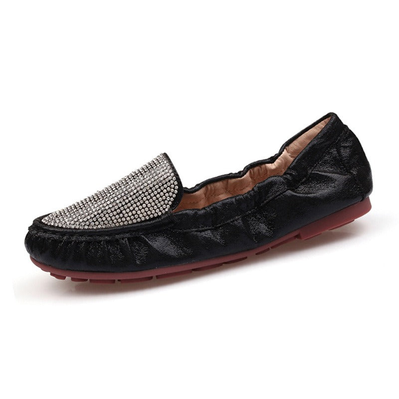 Namos Loafers