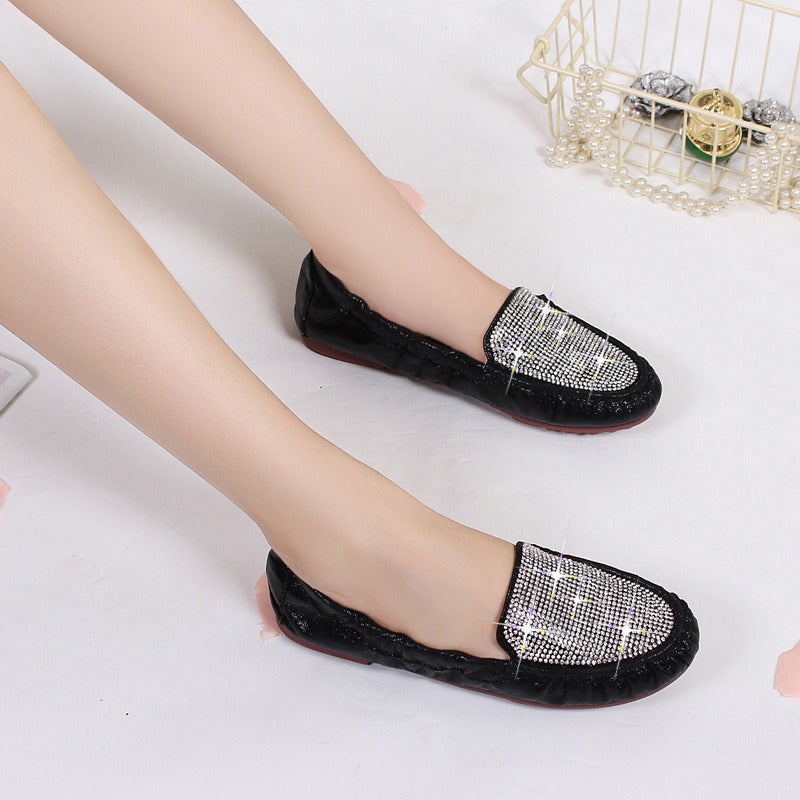 Namos Loafers