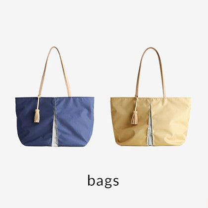 bags