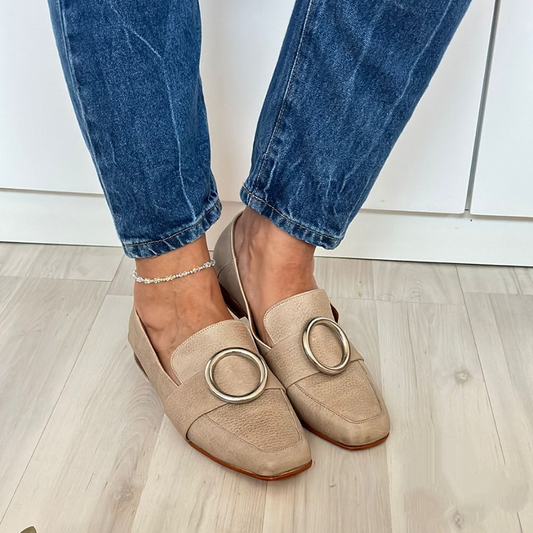 Women's Chic Comfy Casual Shoes