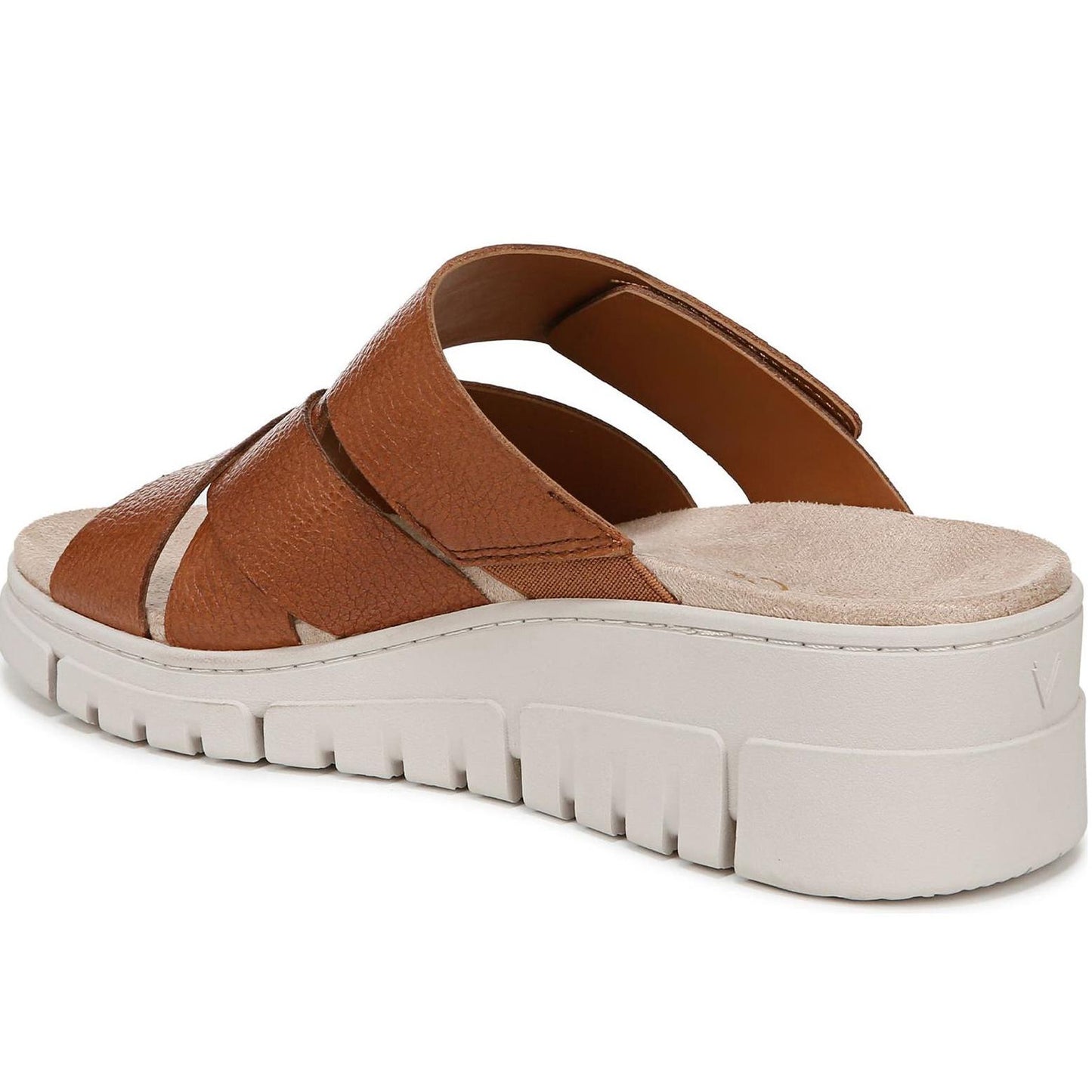 Uptown Sunset Slide Sandals