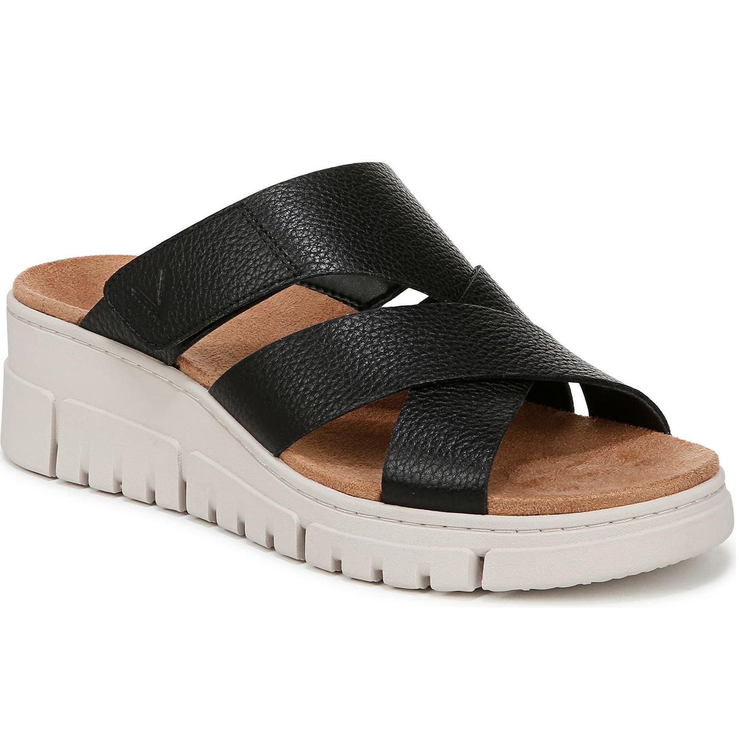 Uptown Sunset Slide Sandals