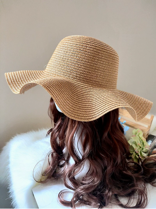 Beach Sun Hat
