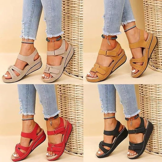 Kmall Sunshine Orthopedic Sandals