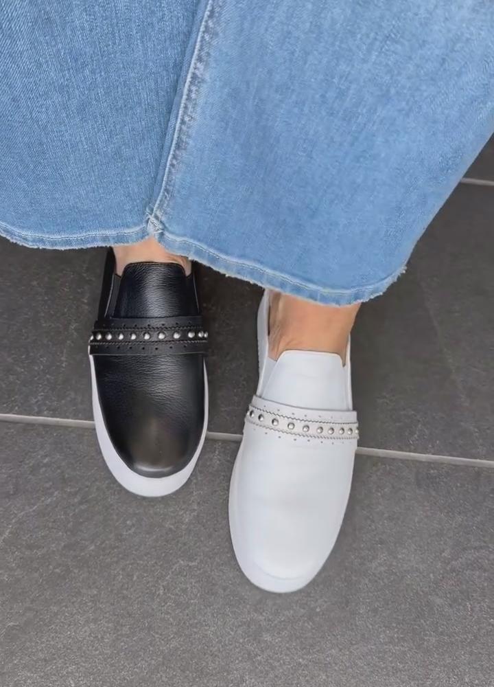 Juliette Slip-On Shoes