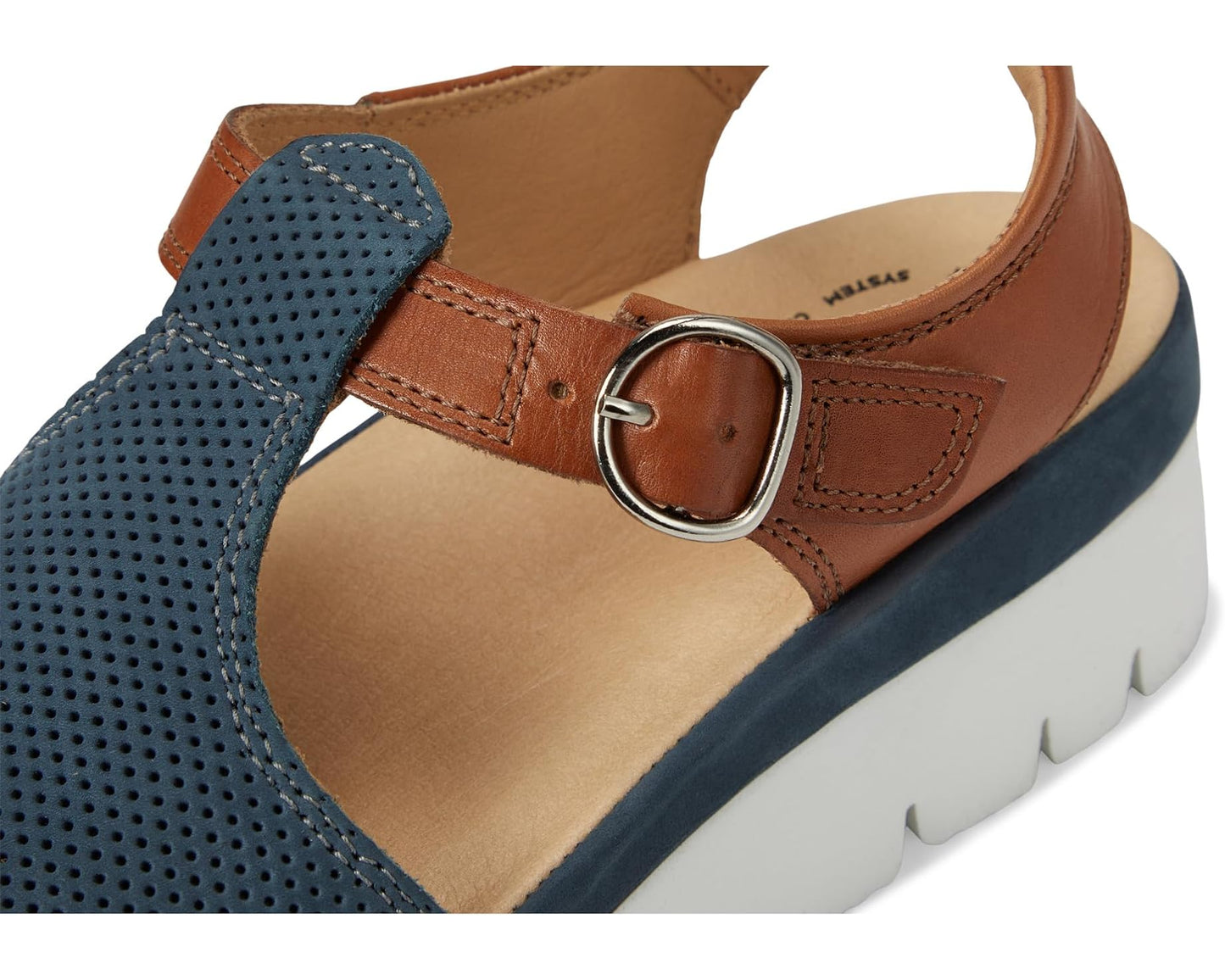 Women's Comfortable Wedge Sandals