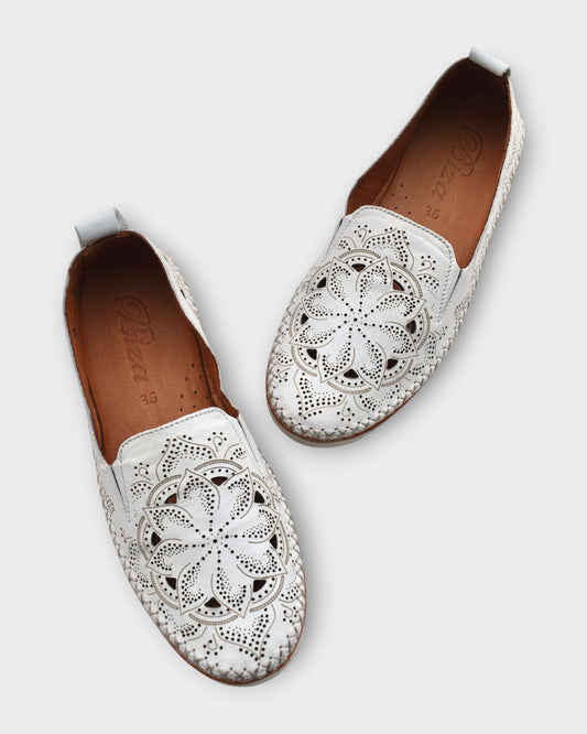 Women's Step Galloway Shoes