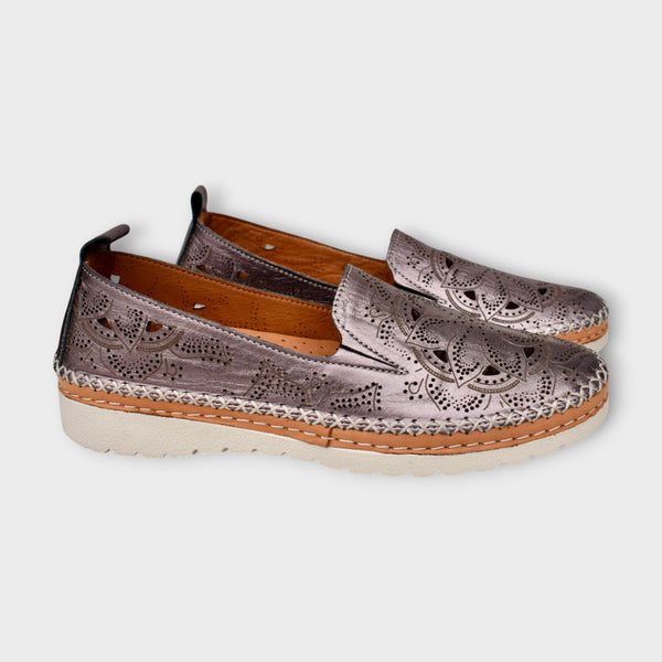 Women's Step Galloway Shoes