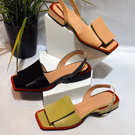 🔥Last day🔥Evromoda Ladies Sandals