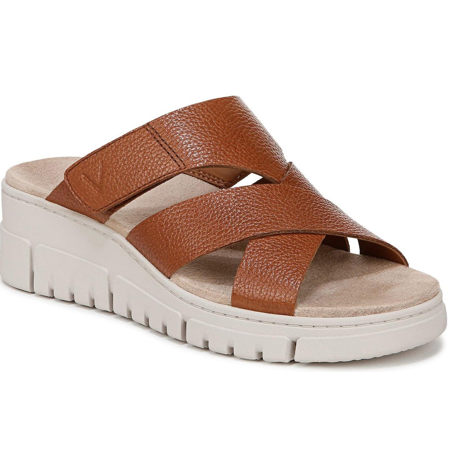 Uptown Sunset Slide Sandals