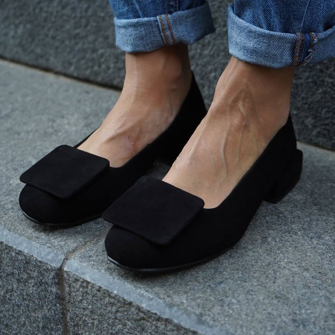 Women's Chic Soft-soled Comfortable Shoes