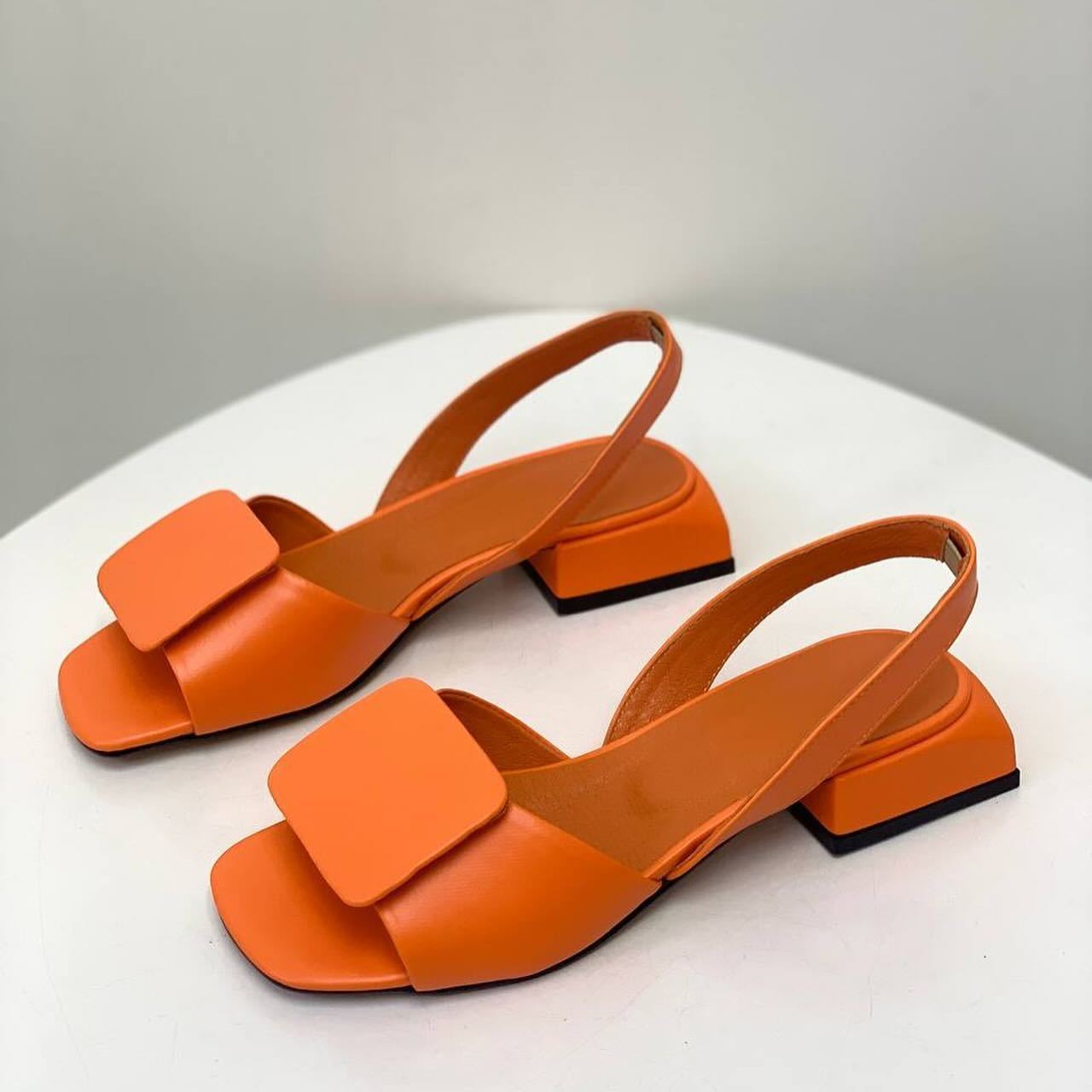 Women’s Elegant Open-Toe Flat Sandals