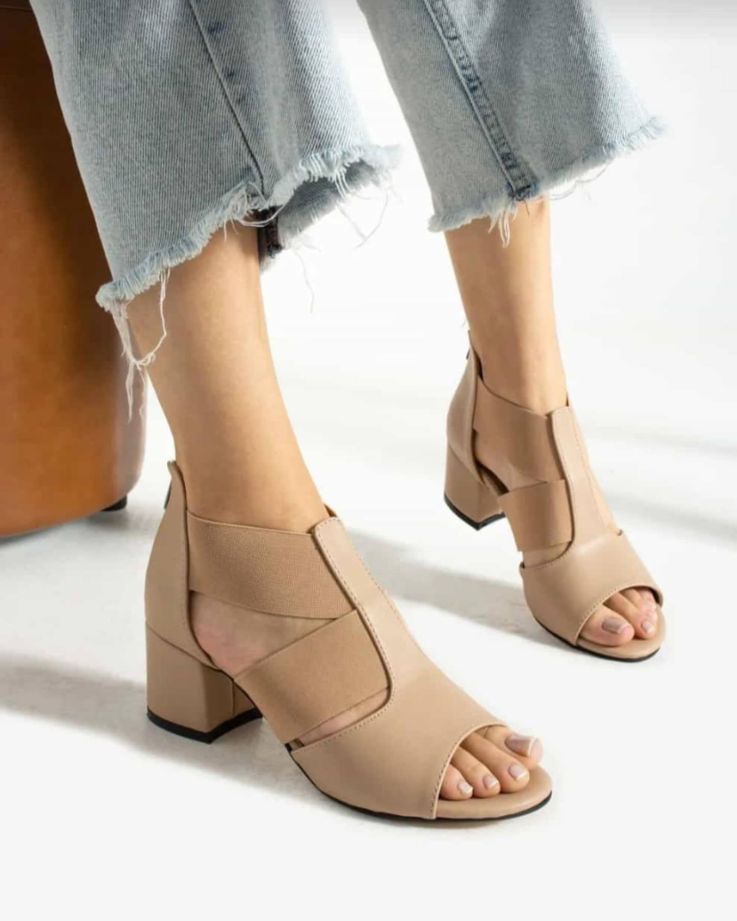 Women's Comfortable And Elegant Sandals