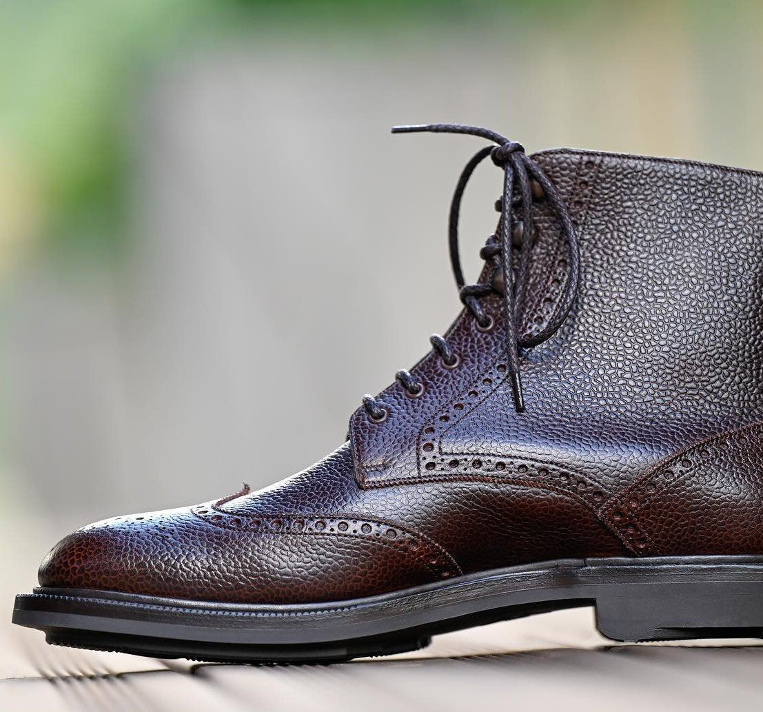 Men's Sculpted Brock Martin Boots