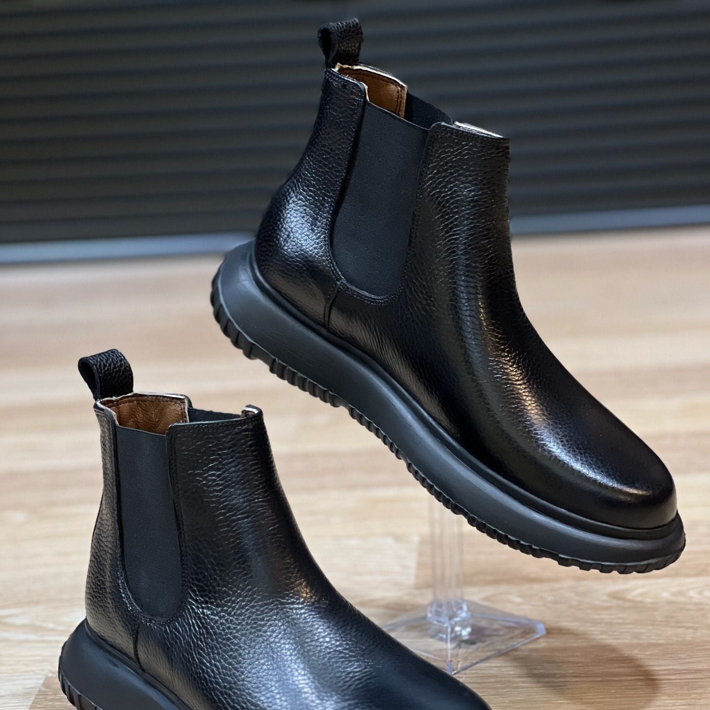 Men's Casual Warm Boots