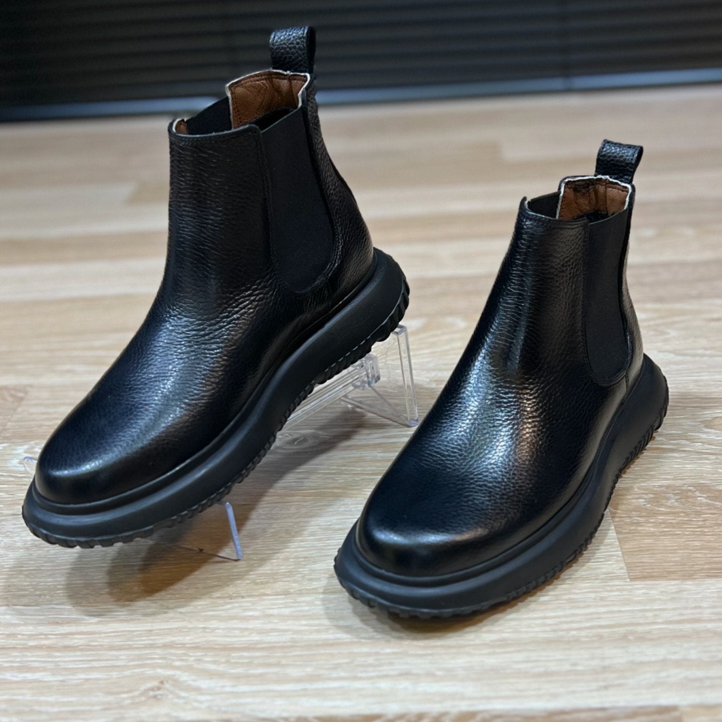 Men's Casual Warm Boots