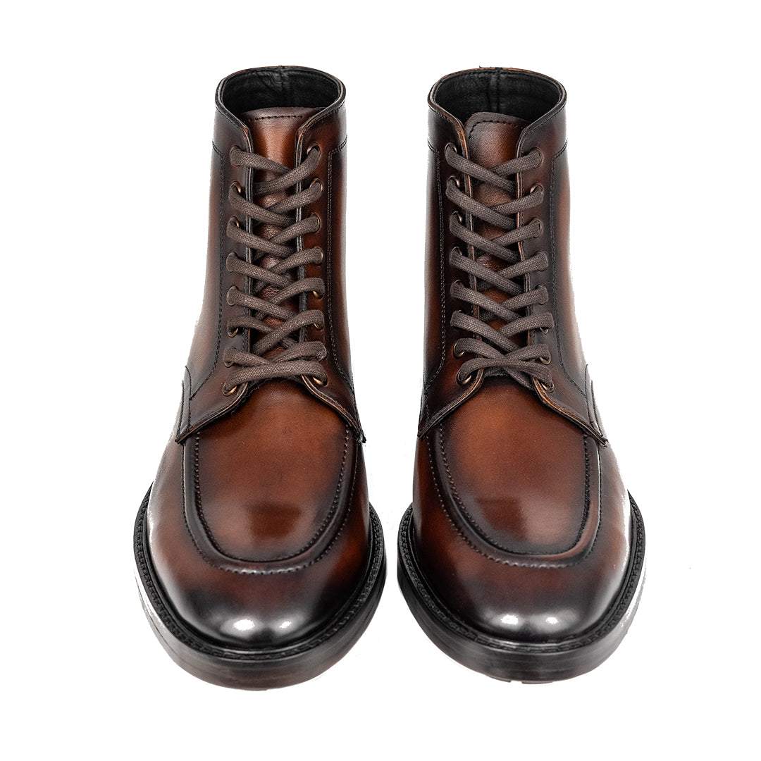 Brown Julius Boots