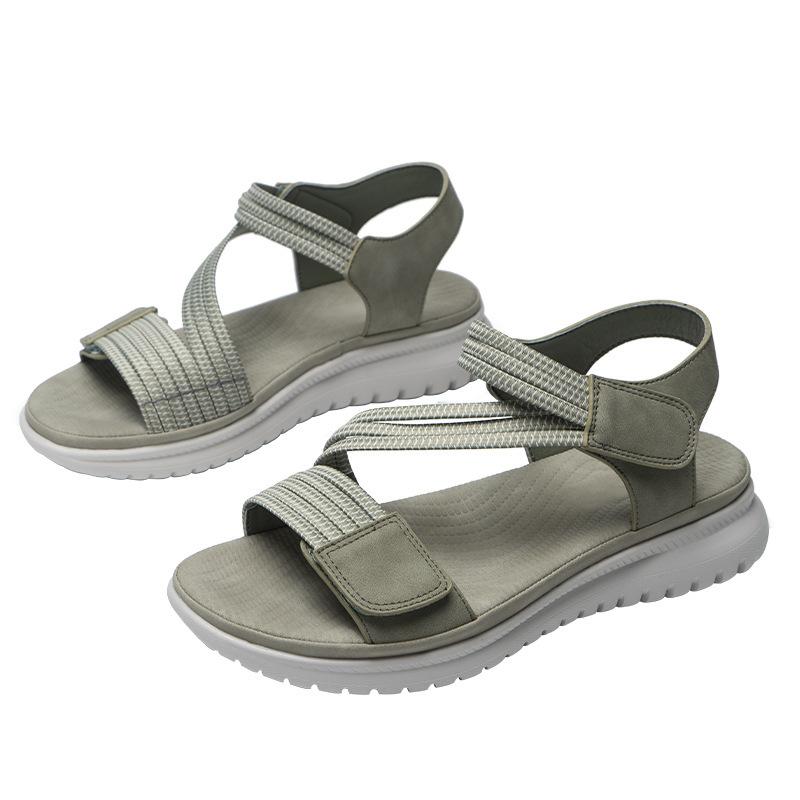 Lightweight Soft-soled Casual Sandals