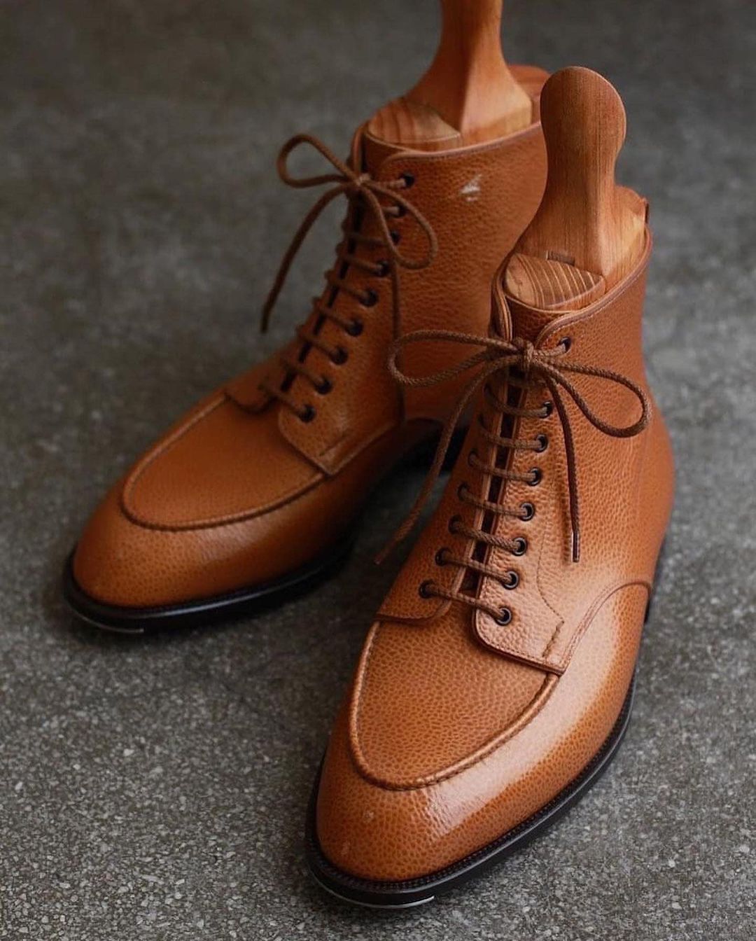 Classic Business Leather Shoes