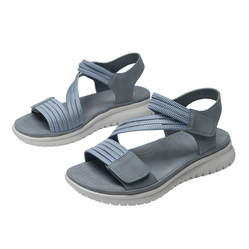 Lightweight Soft-soled Casual Sandals