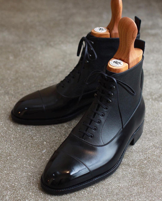 Classic Business Leather Shoes