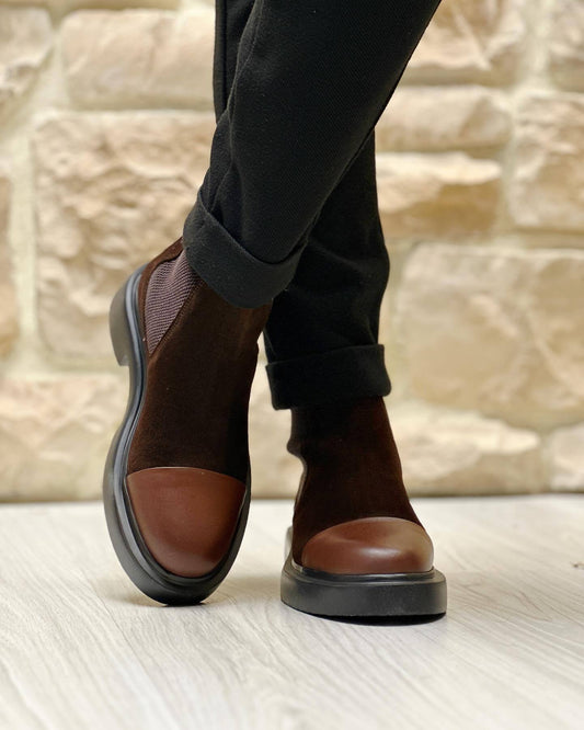 Men's Casual Boots