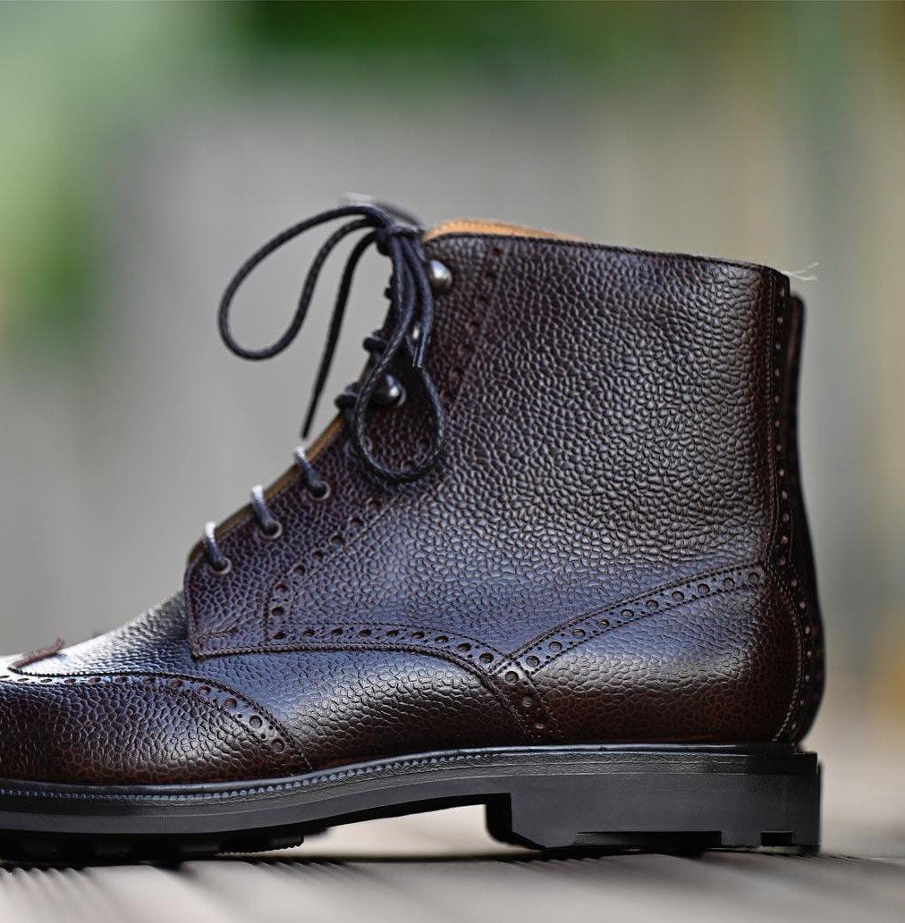 Men's Sculpted Brock Martin Boots