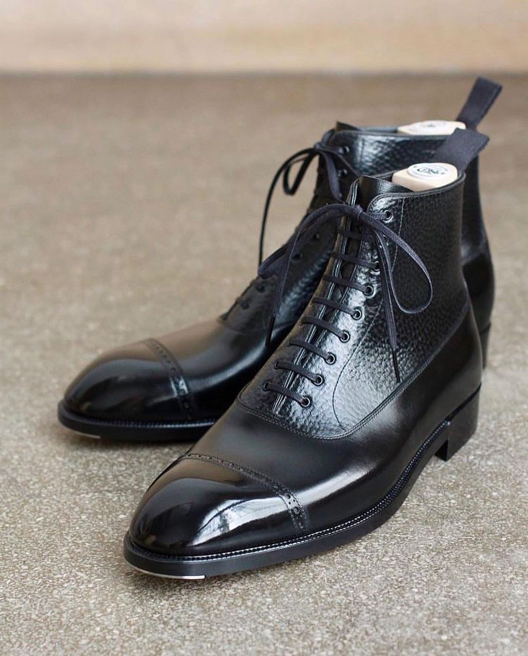 Classic Business Leather Shoes